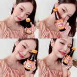 블핑 제니 개인광고 9개 돌파