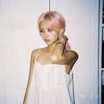 여자 아이들 전소연 핑크 머리랑 금발 너무 <b>찰떡</b>인 거 같지 않음 ?