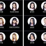 걸스플래닛 999 1차 경연 대결 조.jpg