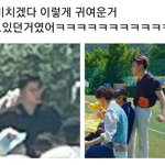 [에이티즈] 이 장면이었어ㅠ