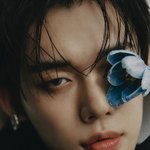 투바투 연준 <b>엘르</b> 화보