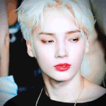 너무 <b>요정</b> 같아 자꾸 보게 되는 얼굴