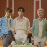 [NCT즌] 박지성 <b>주머니</b>에 손 못넣은것도 개귀엽다