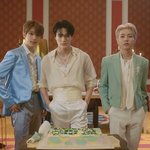 [NCT즌] 론쥐니 <b>크롭</b> 자켓 넘 예쁘다 ㅜㅜ