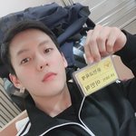 [BTOB] 이렇게 잘생긴 <b>경찰</b>있느몀