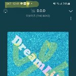 [더보이즈] 제발 들어와봐