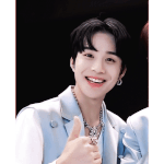 [NCT정우] 난 이거 좋아해