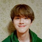 [<b>SF9</b>] 영빈 ◜◡◝ / 재윤 •᷄⌓•᷅