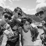 [YG] <b>위너</b> 데뷔 7주년 축하해 +해시태그 추가
