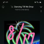 [더보이즈] 6시언제오냐 애들무대보고싶다흐흐