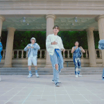 [에이티즈] 콩콩 뛸때마다