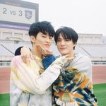 [NCT즌] 제노 <b>진</b>ㅋ자 강쥐다