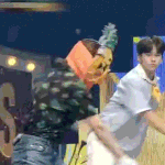 비투비 이민혁님?ㅋㅋㅋㅋ스테이씨 에이셉 <b>커버</b>한거