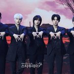 [모두드루와] 비주얼 미쳐버린 투바투 <b>기사</b>사진