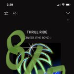 [더보이즈] 근데 실시간 <b>문투</b>같응건