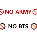 [댓글부탁해] -네이트판 노방탄존 선언-