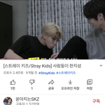 [스키즈] 이거 무슨 영상인지 제발 <b>도와</b>줄 스떼이ㅜ