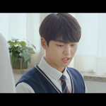 웹드 블루버스데이 <b>홍석</b>이 연기 왤케잘해 ..?