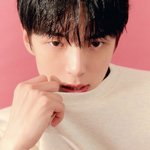몬엑 <b>민혁</b> 챔피온 인스타그램