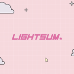 [라잇썸] 우리 자컨 상황 설명해주는 상아와 부끄럼타는 나영