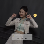 [엔터톡] 아직 화보촬영이 부끄러운 신인 아이돌 라잇썸 상아