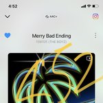 [더보이즈] <b>위드</b>드라마에서 앨범 사면 보통