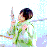 [NCT정우] <b>겁나</b> 귀엽다ㅋㅋㅋㅋ