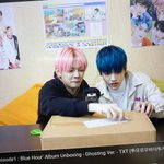 [TXT] <b>빅</b>히트 팅<b>글</b> 안내보내줄거면