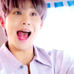 [NCT정우] <b>연습</b>간대ㅋㅋㅋ