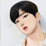 [드루와] 스노우 여신강림 필터 드<b>배들</b>한테 입혀봄