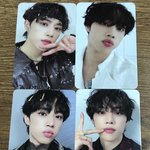[더보이즈] <b>엠디</b> 왓는데 김선우 개이쁘네