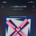 [TXT] ㅌㅍ)스밍인증 또왔어요!