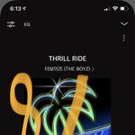 [더보이즈] 근데