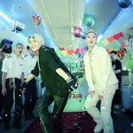 [NCT즌] 노래가 딱 이 <b>느낌</b>임