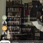 [TXT] 채팅창 수준 무슨일임;?
