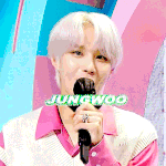 [NCT정우] <b>엠씨</b> 거참 달달허구먼