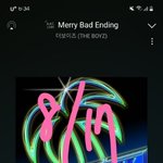 [더보이즈] 음중 <b>글로벌투표</b> 떴는데