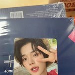 [TXT] 준이 포카 떴다ㅠㅠㅠ