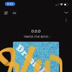 [더보이즈] 뮤빗 퀴즈