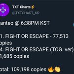 [TXT] 초동 1일차 10만9<b>천장</b>!