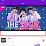 [더보이즈] 나 <b>눈치</b>싸움 못해..