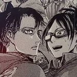 [진격의거인] 뭐야 이 공식<b>일러</b>