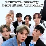 [에이티즈] 애들 이날 대체 몇개를 찍어둔거임