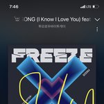 [TXT] 뭔가 이번 컴백 행복해