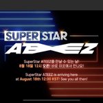 [에이티즈] ? <b>정오</b>야 자정이야