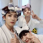 더보이즈 뉴 큐 현재 <b>이날</b> 레전드였다