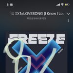 [TXT] 팬톡모아중에 럭드 사는사람?