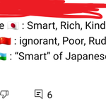 [댓글부탁해] 해외가 바라보는 한중일 인식이래
