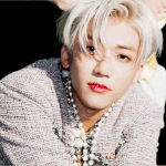 [NCT즌] 재민이 <b>백발</b>이 레전드 같아