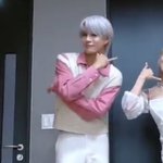 [NCT즌] 정우 sc선배님 <b>챌린지</b>